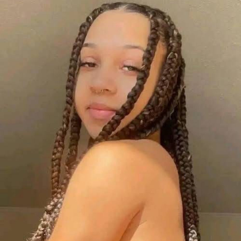 Princess kinkykah
