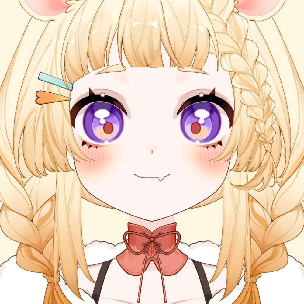 Relive_咲鼠 Sparky🌟10/27 20:00閃亮亮初配信🍼🧡
