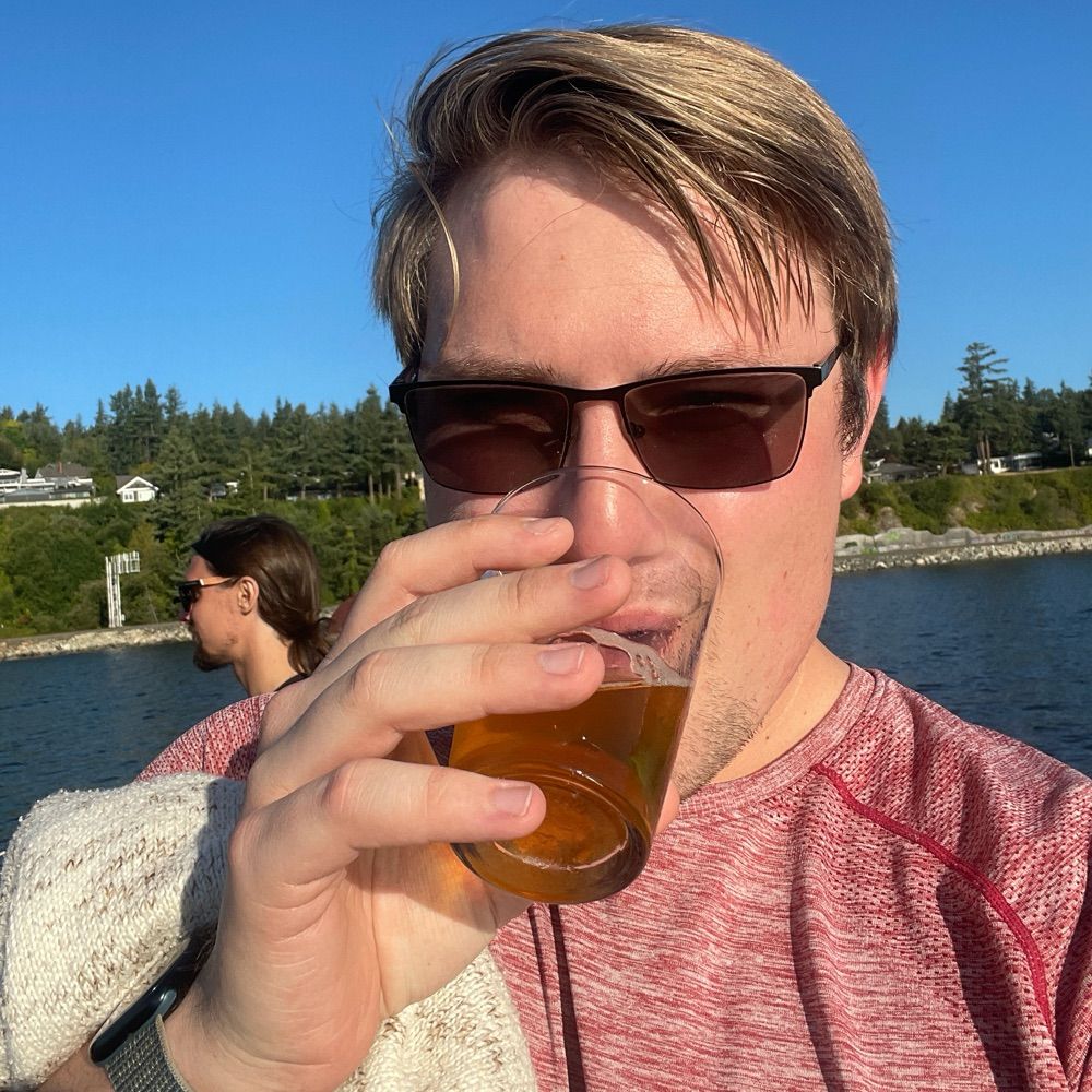 Ryan Zakerski