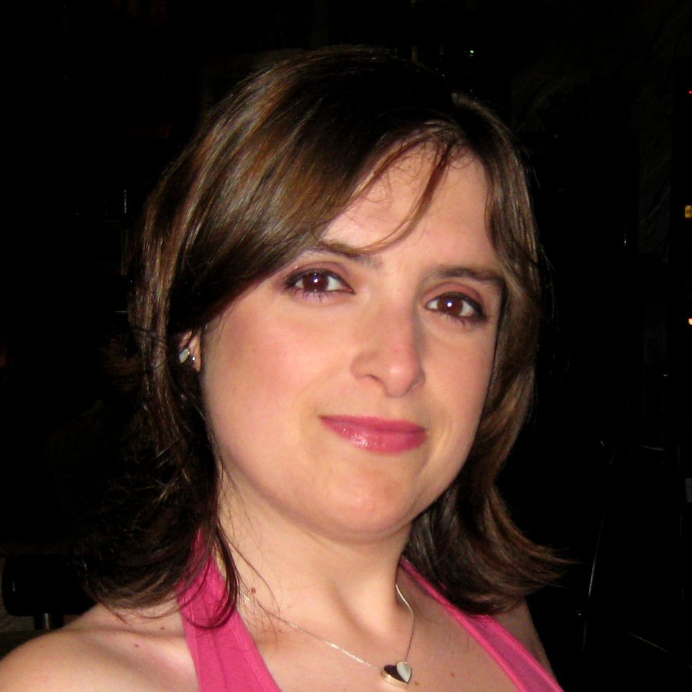 Eva F. Quintana