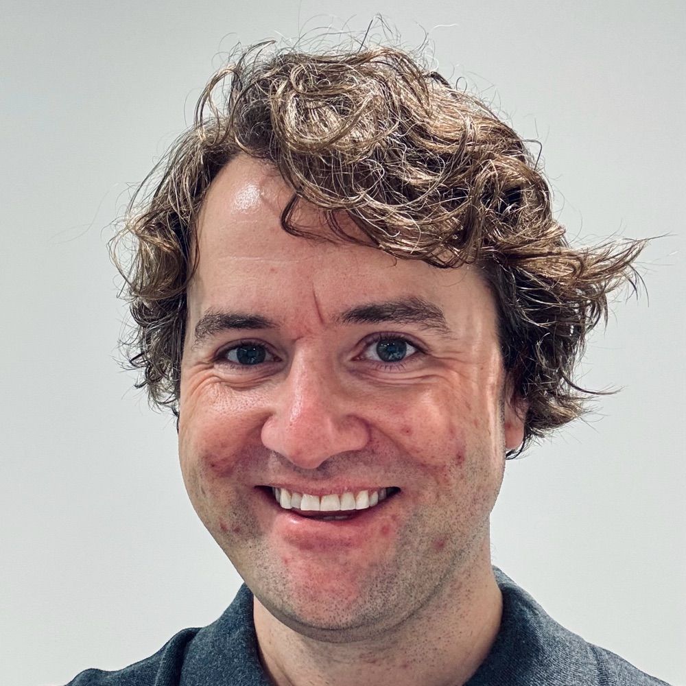 Paul Timmins