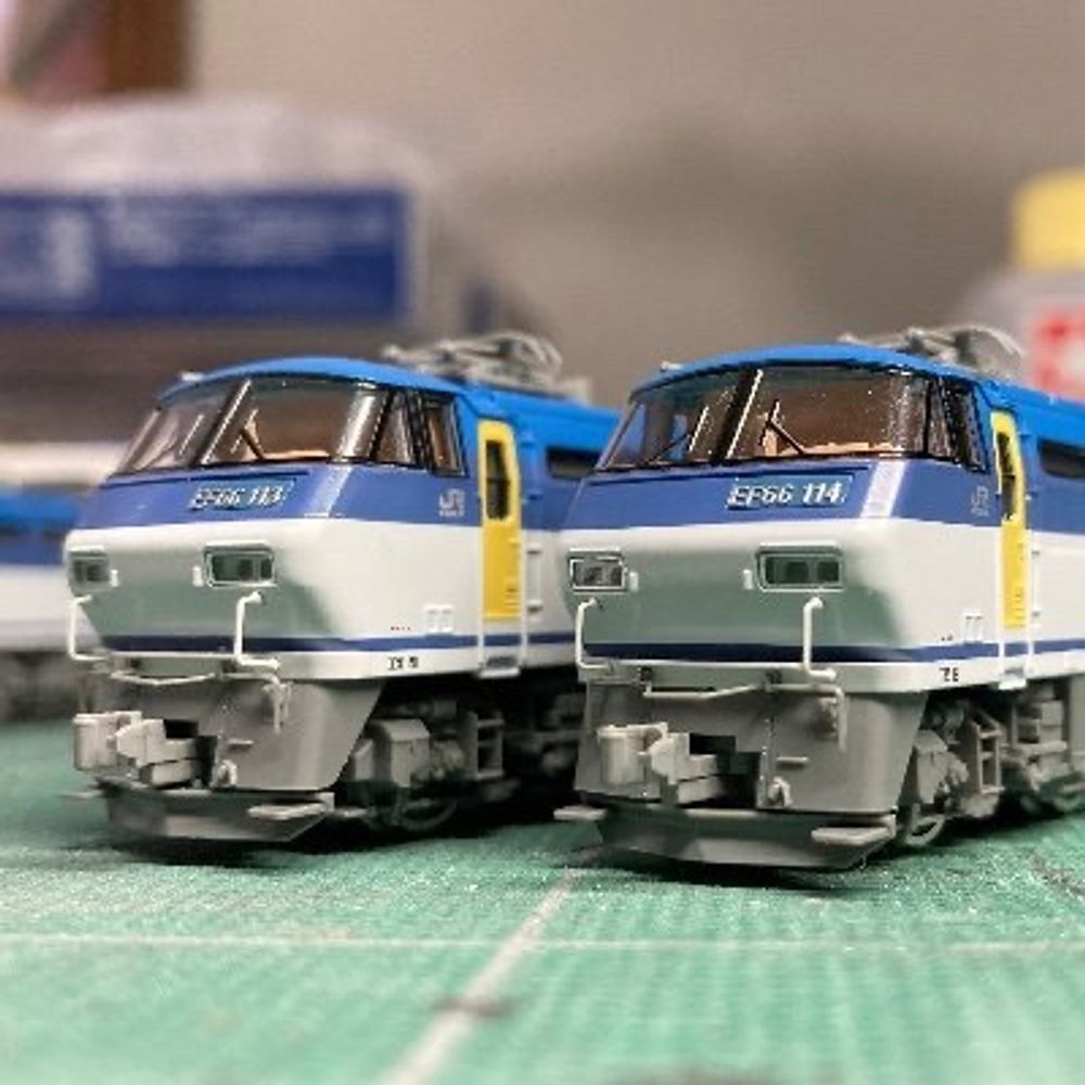 たにてつ車両製作所