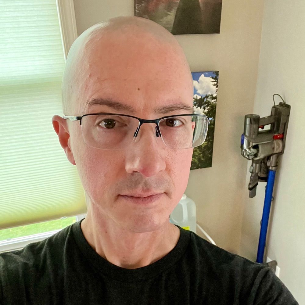 Nostalgia Nerd