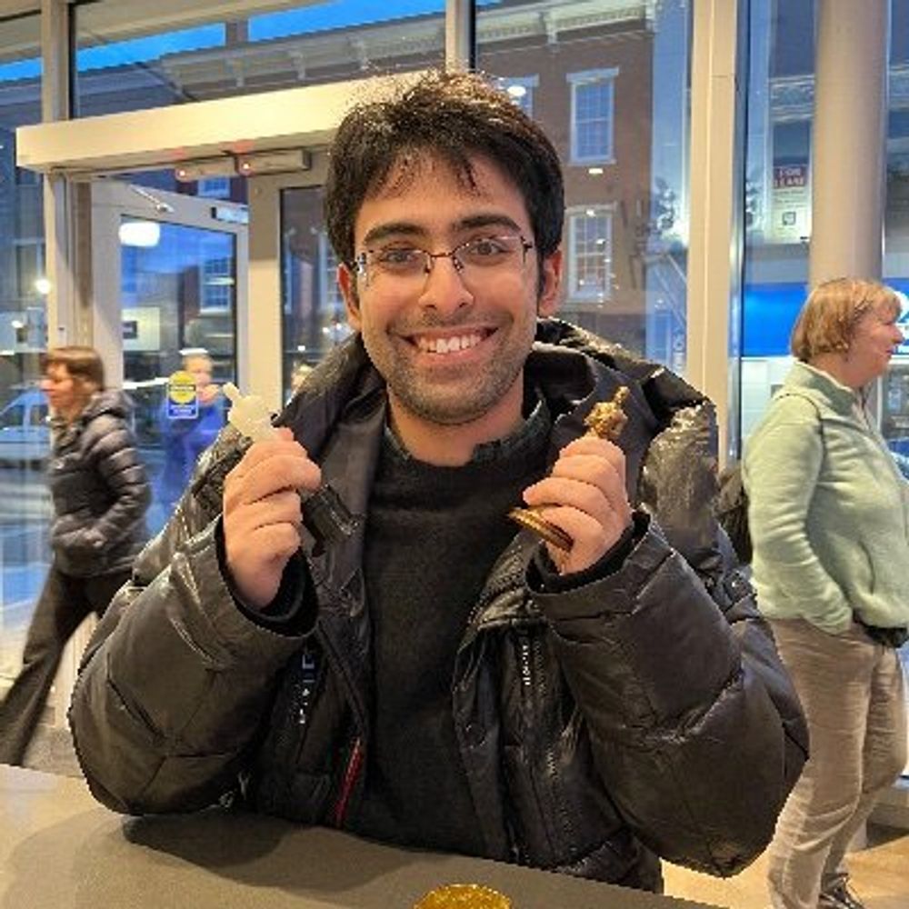 Luca Thamattoor