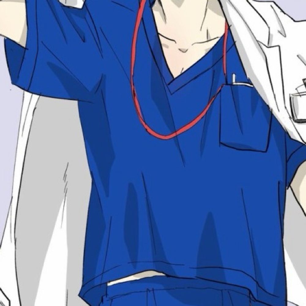 性癖歪んだ看護師