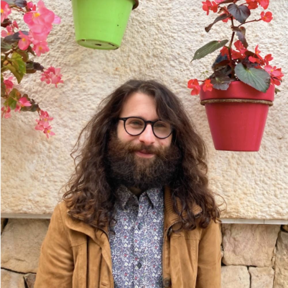 Dario Mortini