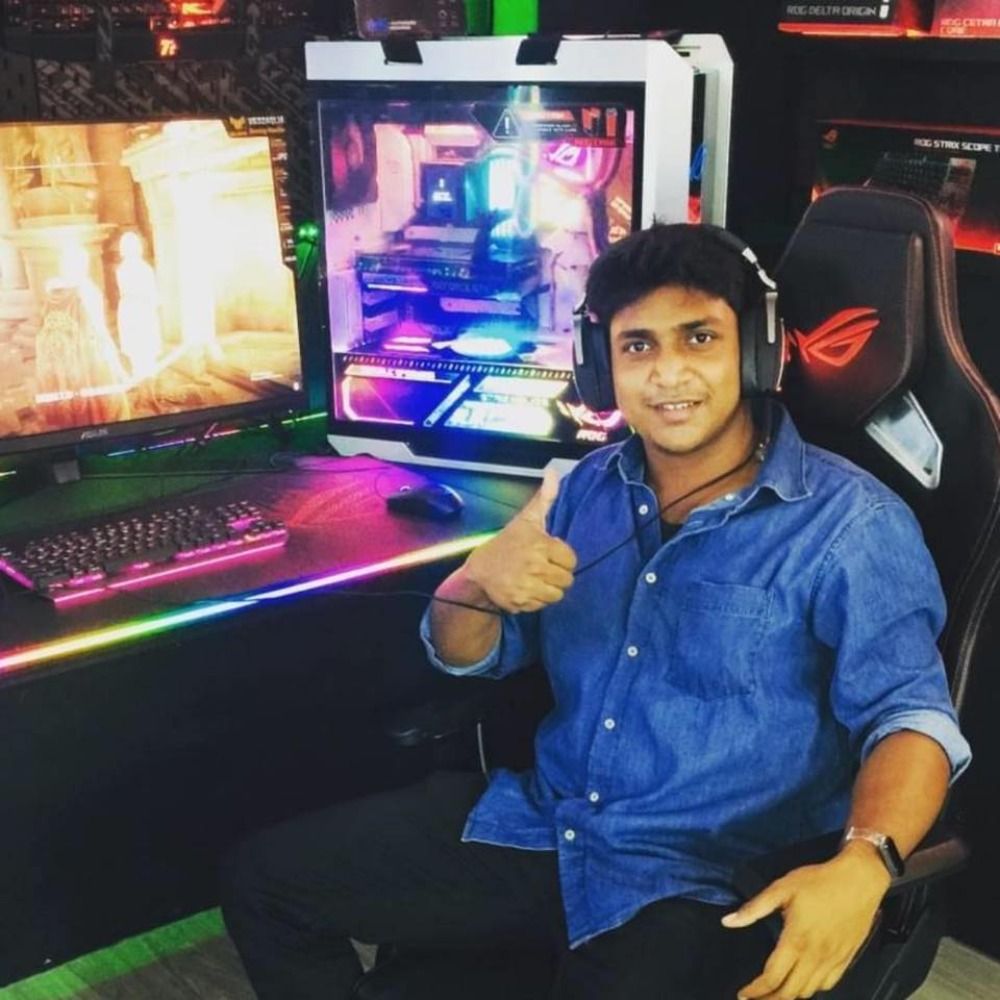 Pritam Banerjee