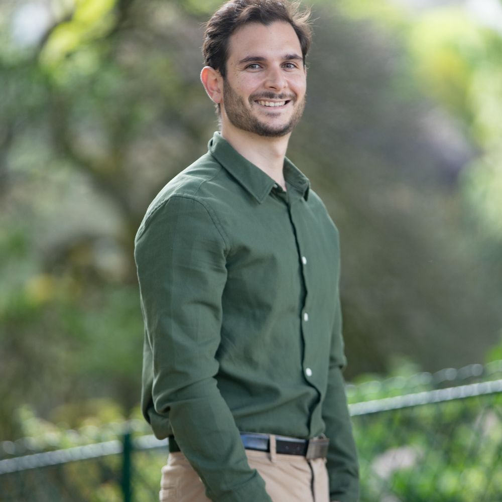 Pierre Benassaya