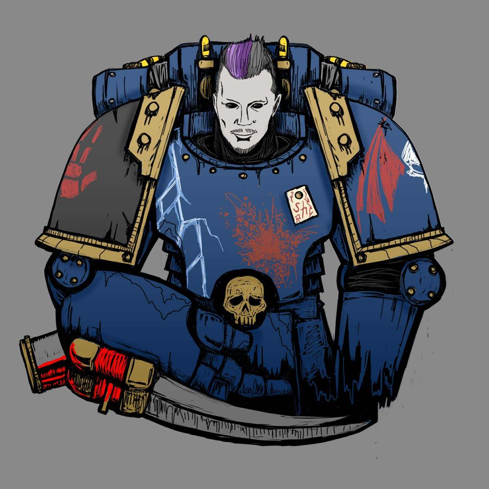 Skull Cultist
