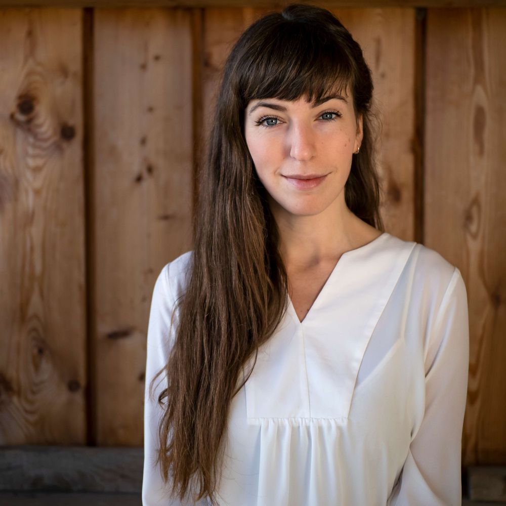 Kristina Witzgall