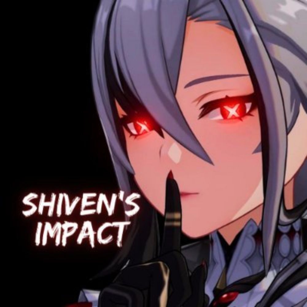 Shiven