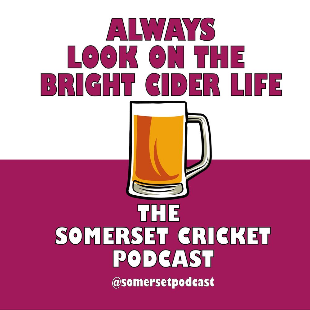 Always Look On The Bright Cider Life