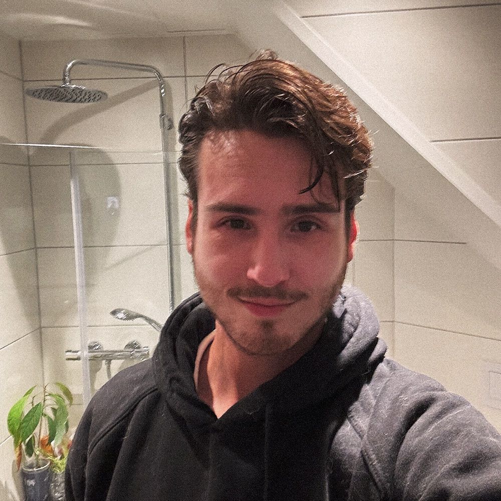 Felix Schade