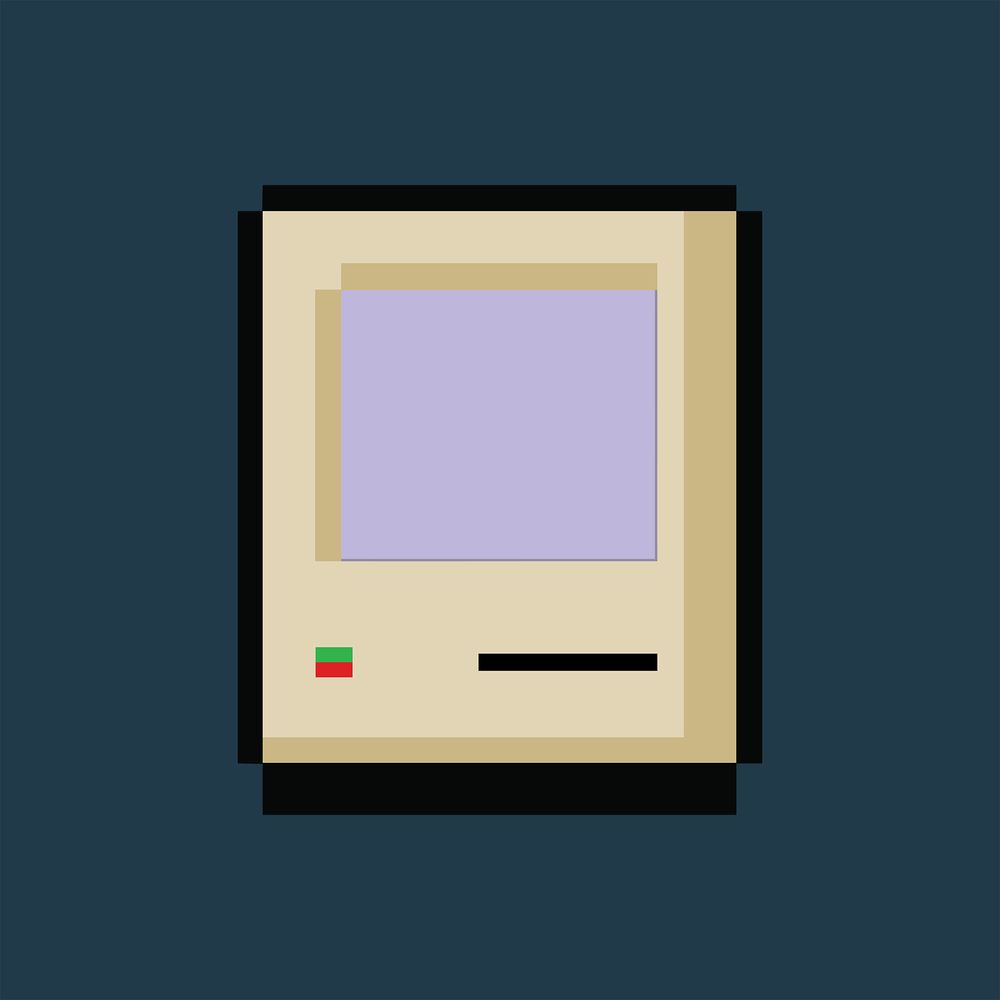512 Pixels