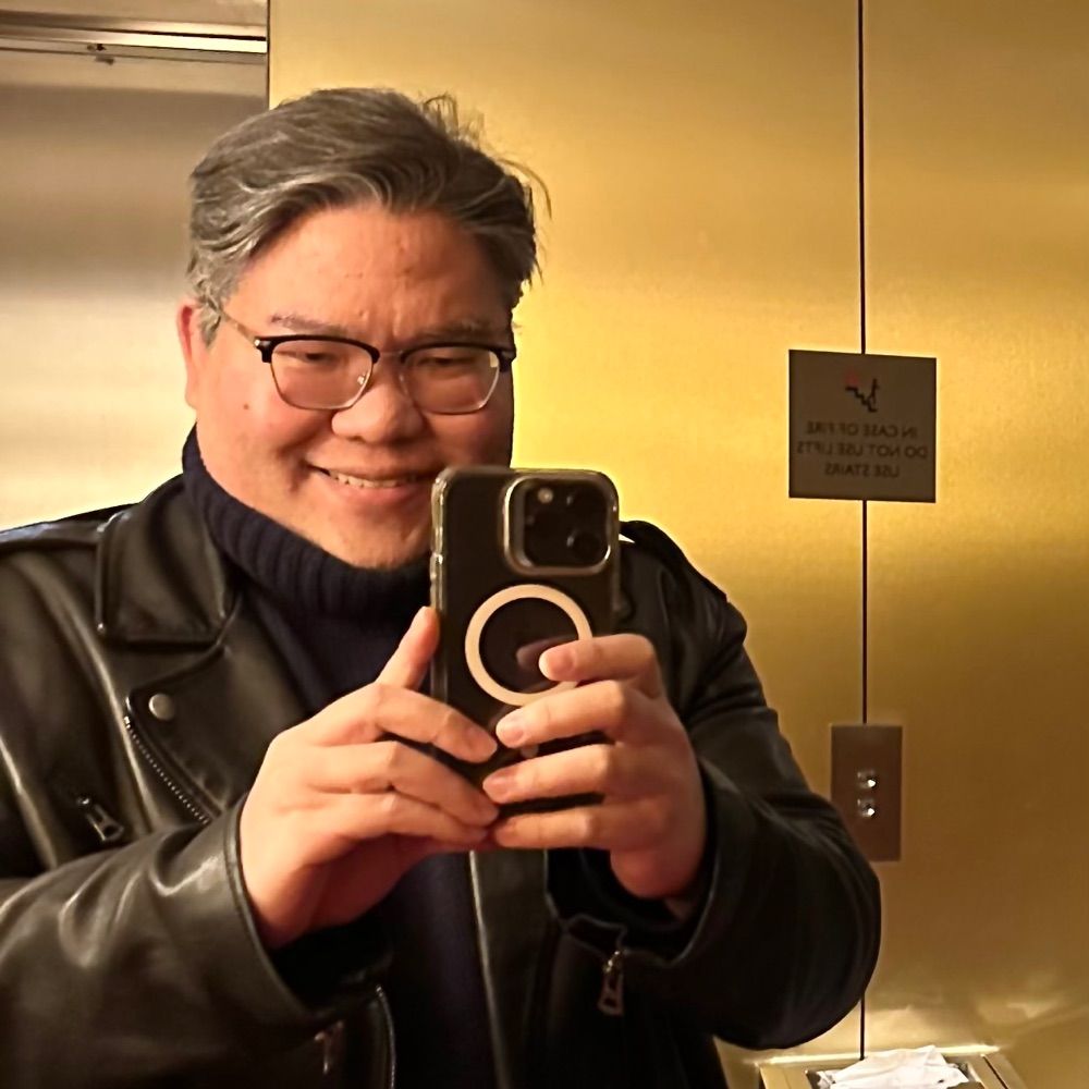 James Gutierrez