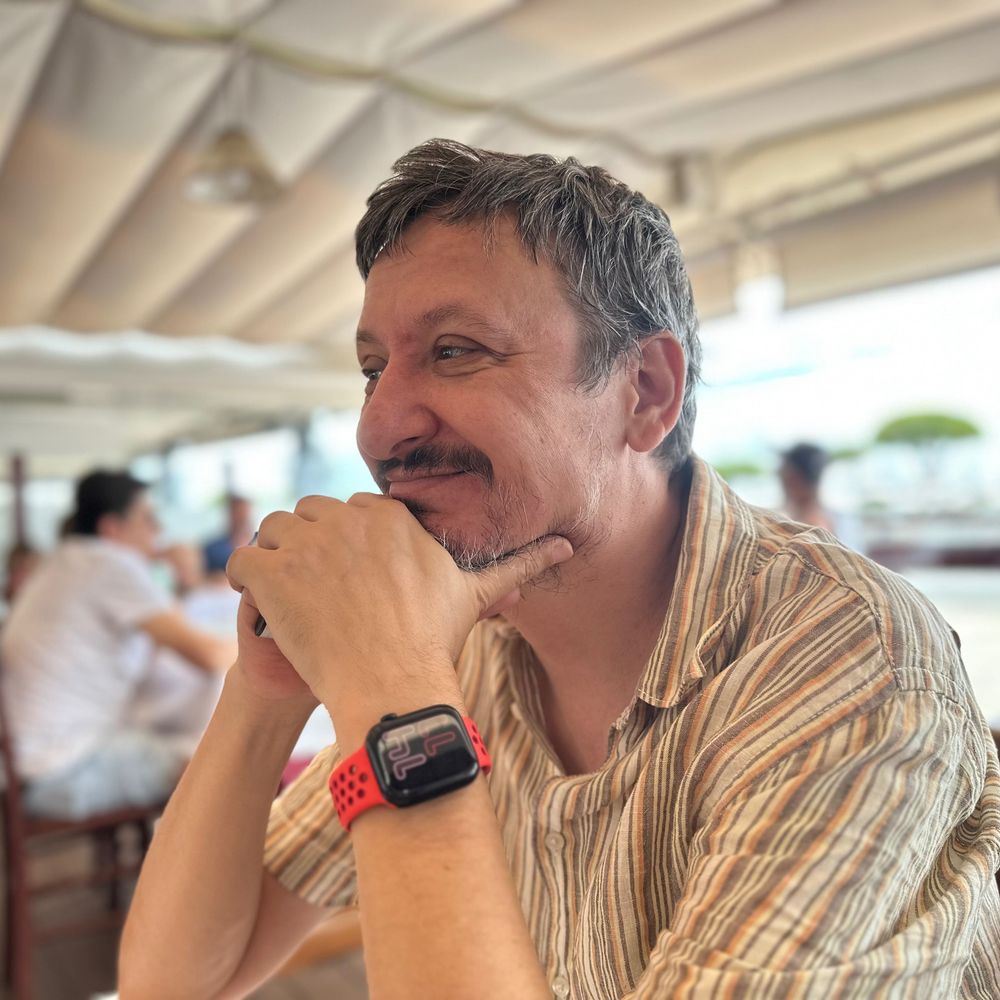 Viktor Farcic