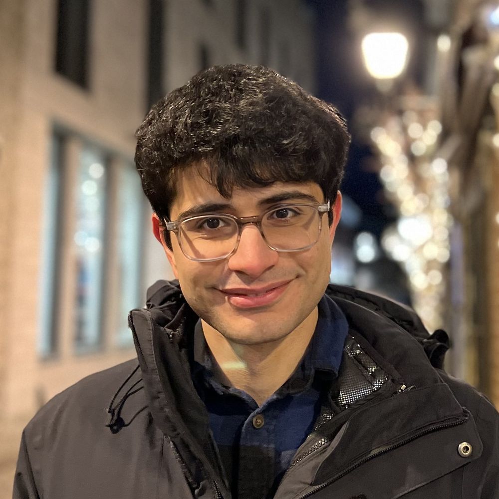 Mehrdad Kashefi
