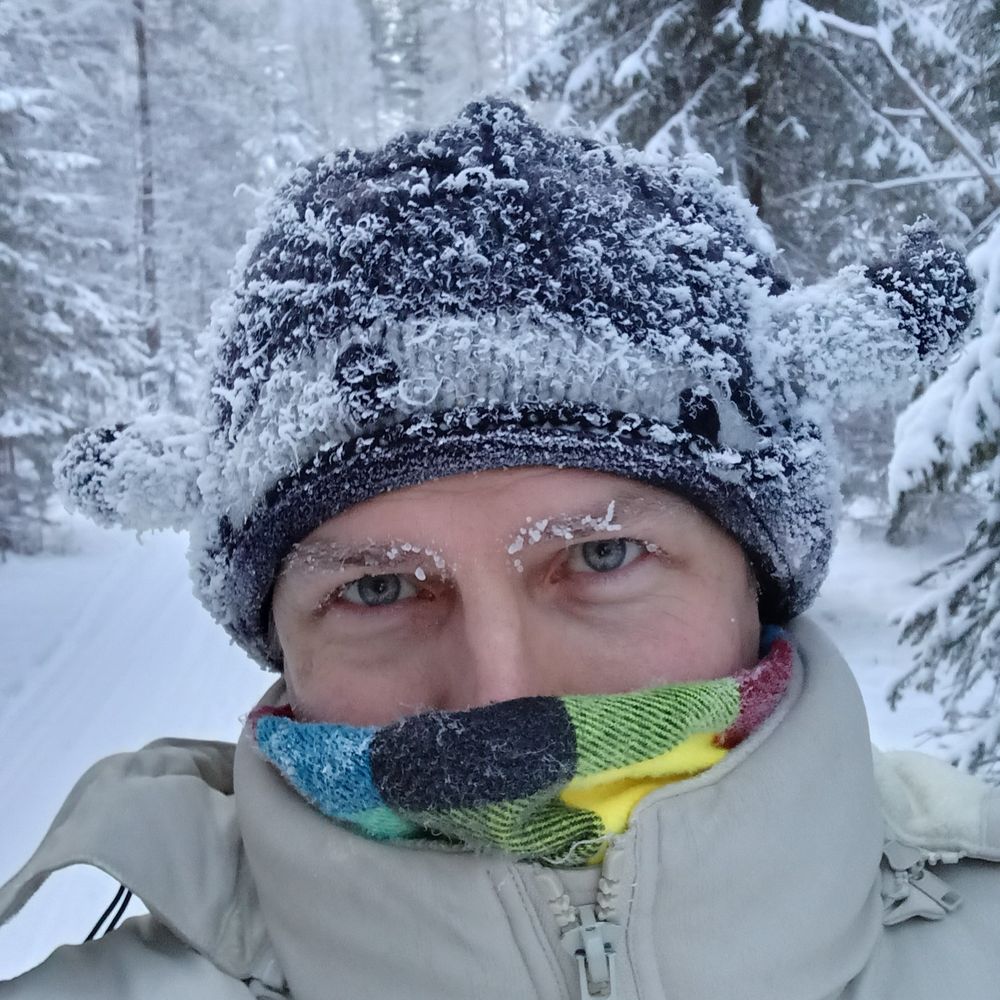 iikka Keränen