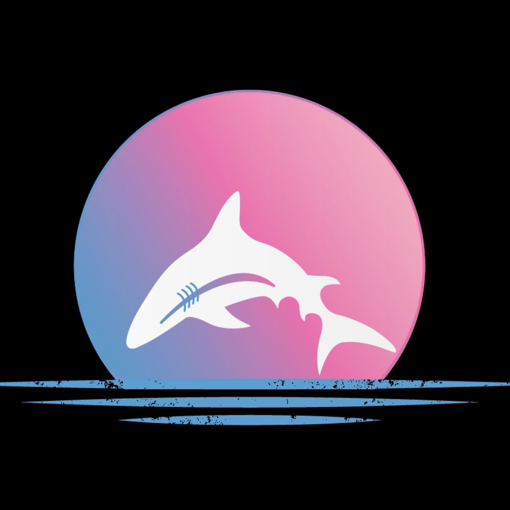 LUNASHARK