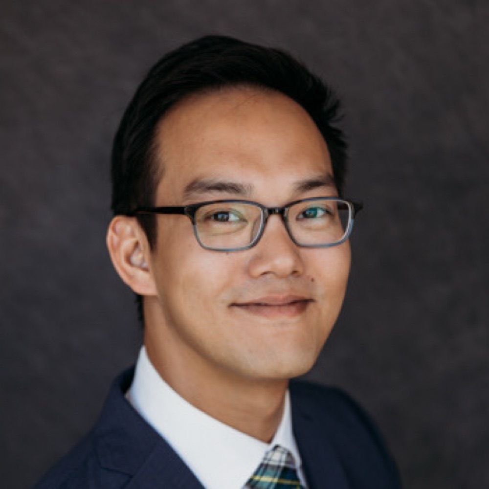 Andrew Park, MD