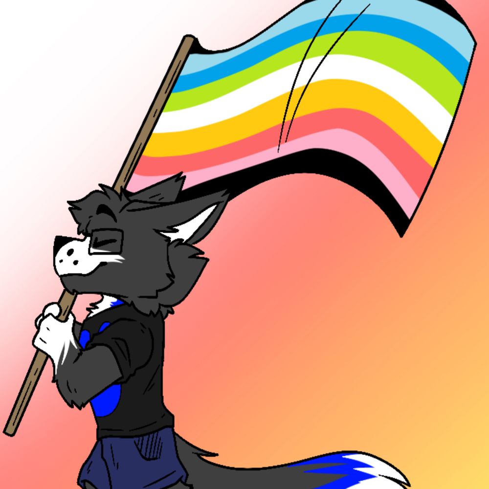 ✨Wolfie/Kodo⚡️