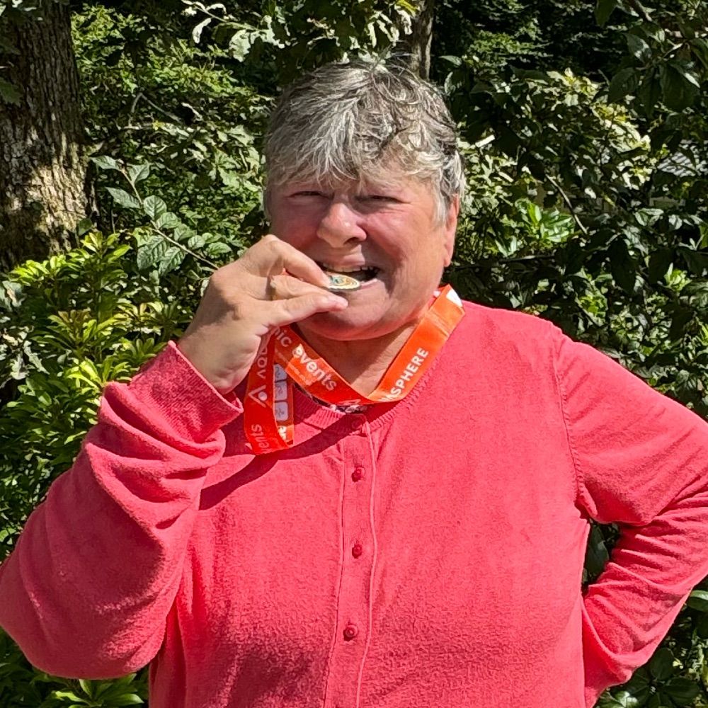 Julie Raby