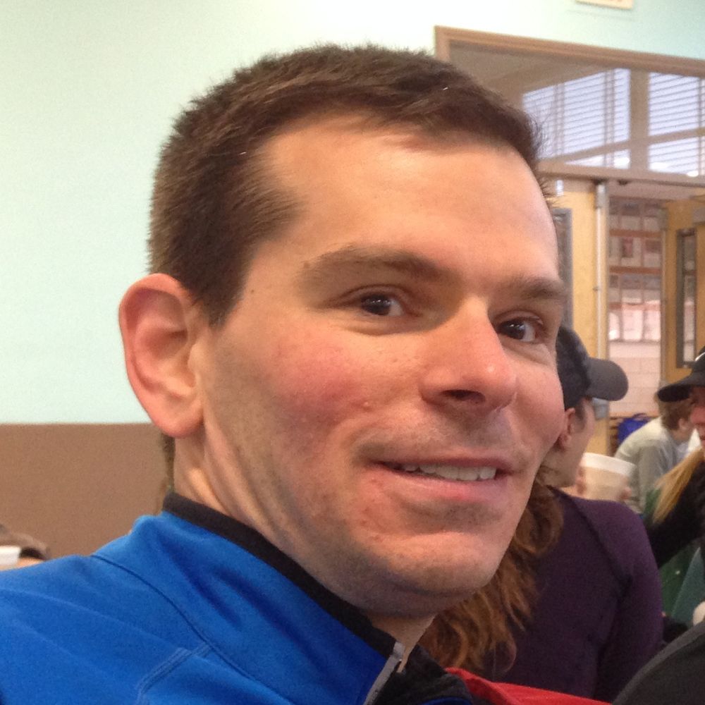 John Famiglietti