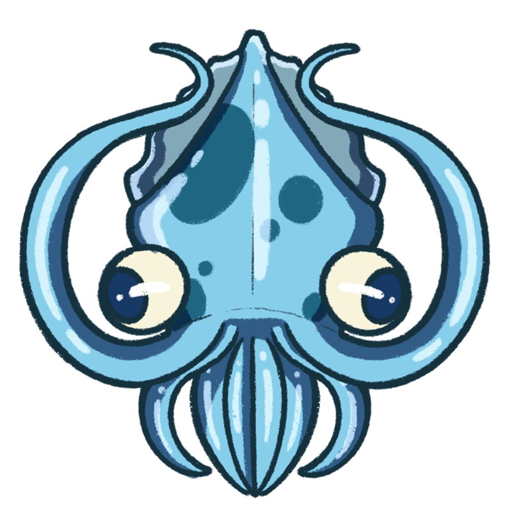Cephalopod Ink