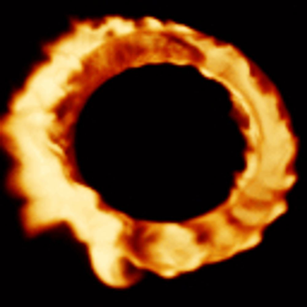 PyroChemist