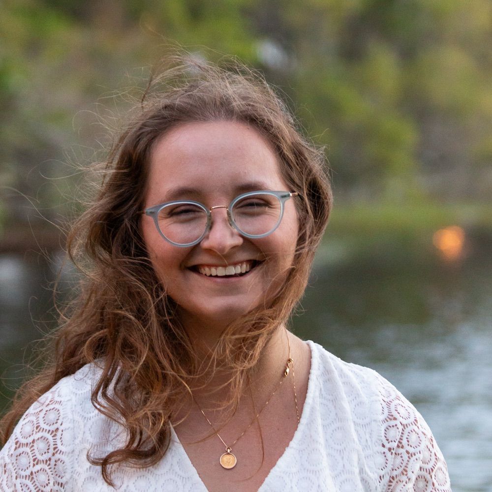 Meredith Anderson