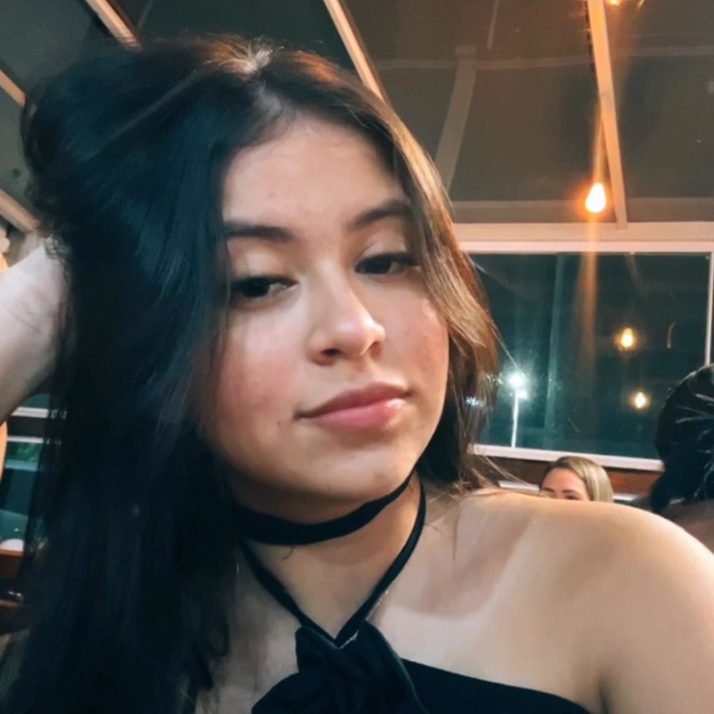 morena serena da cor do pecado