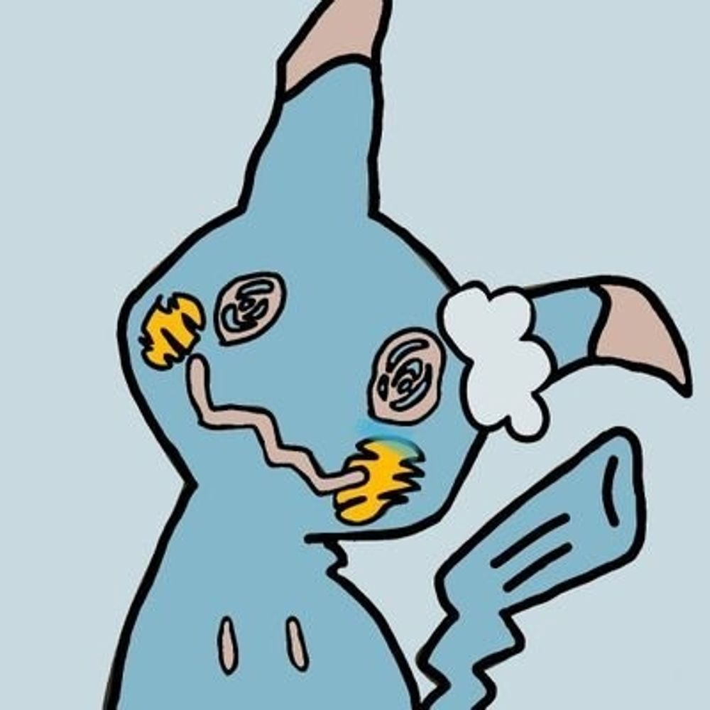 めぐ️️️⛅️