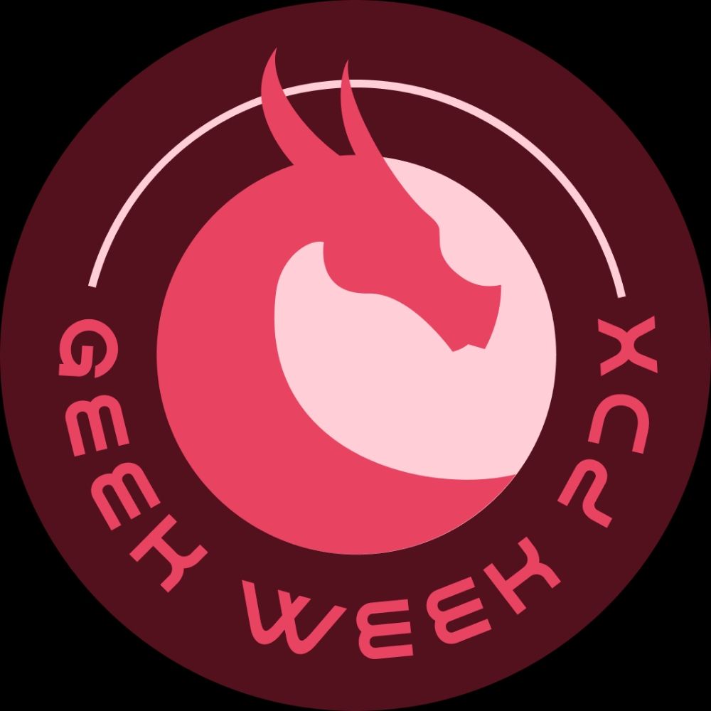 GeekWeekPDX
