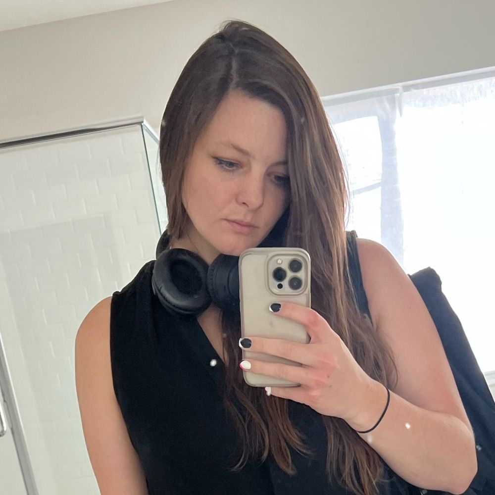 Julia Knecht