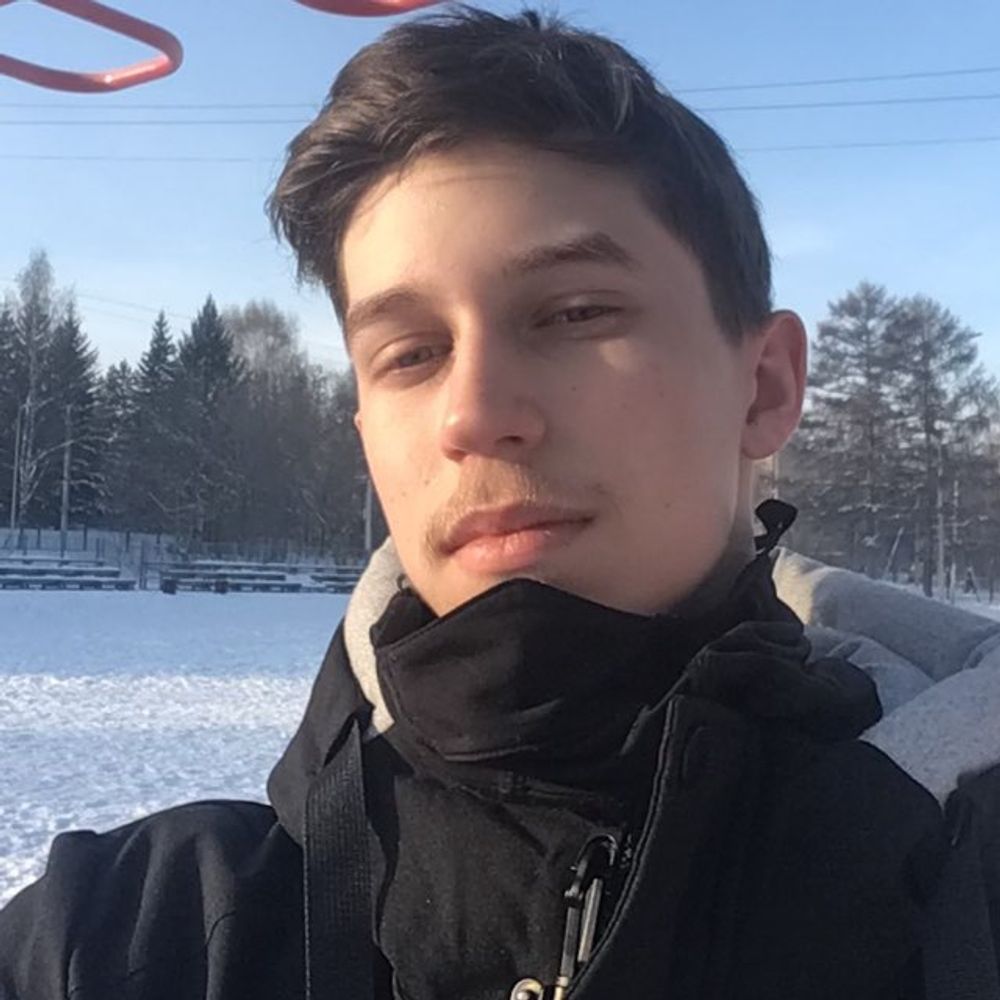 Artem Petrushin