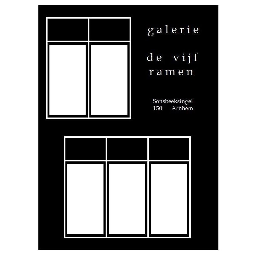 VijfRamen