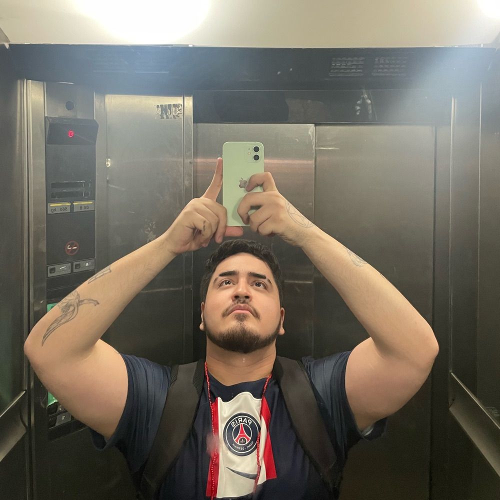Comunista Elegante ☭