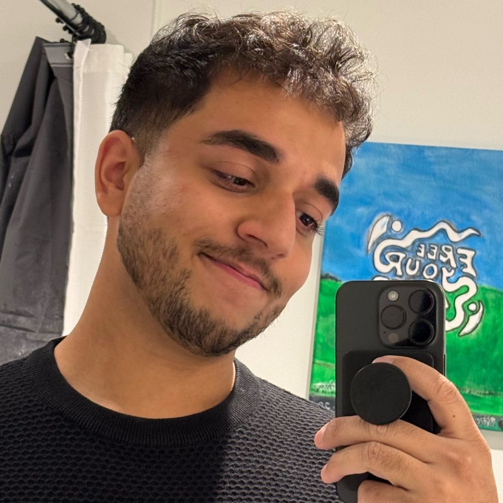 Nav Sharma