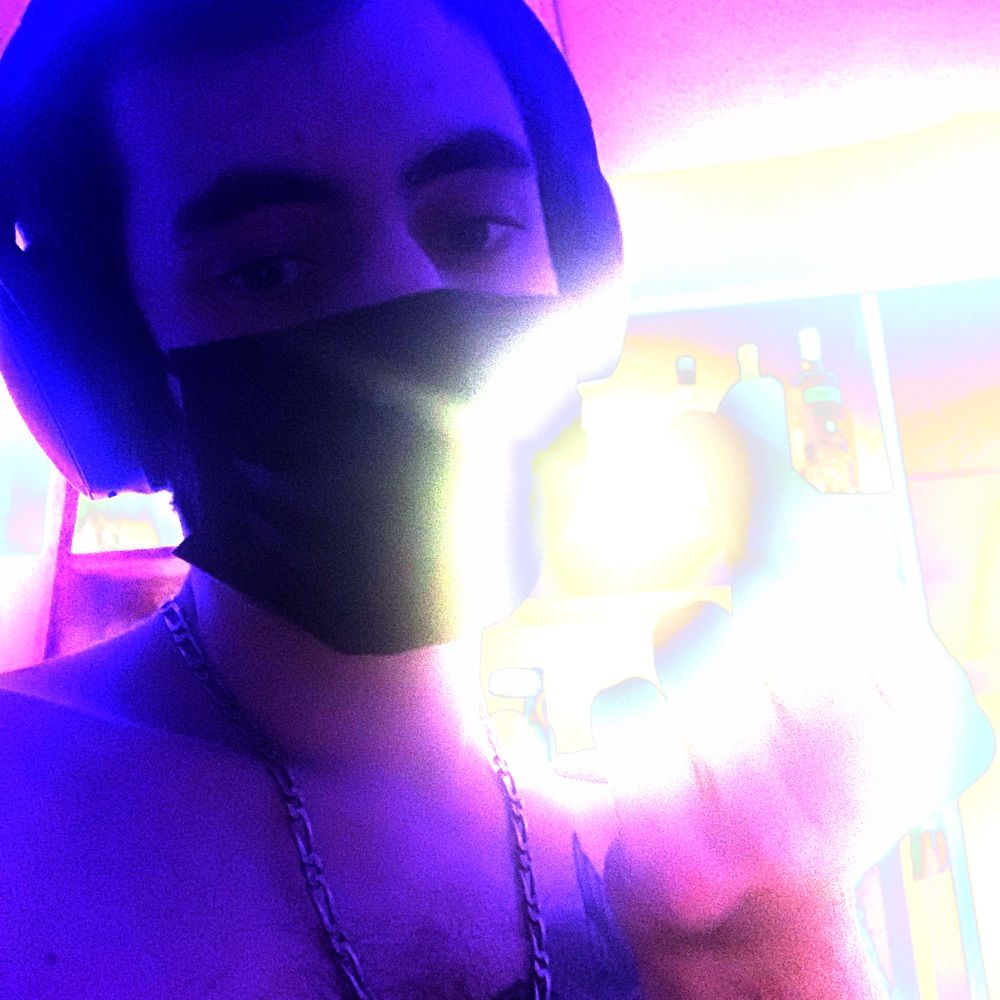 ♠️ 𝓦. 𝕯@𝖗𝐤. 🖤