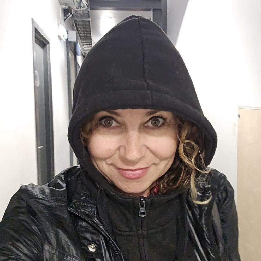 Lene Pettersen