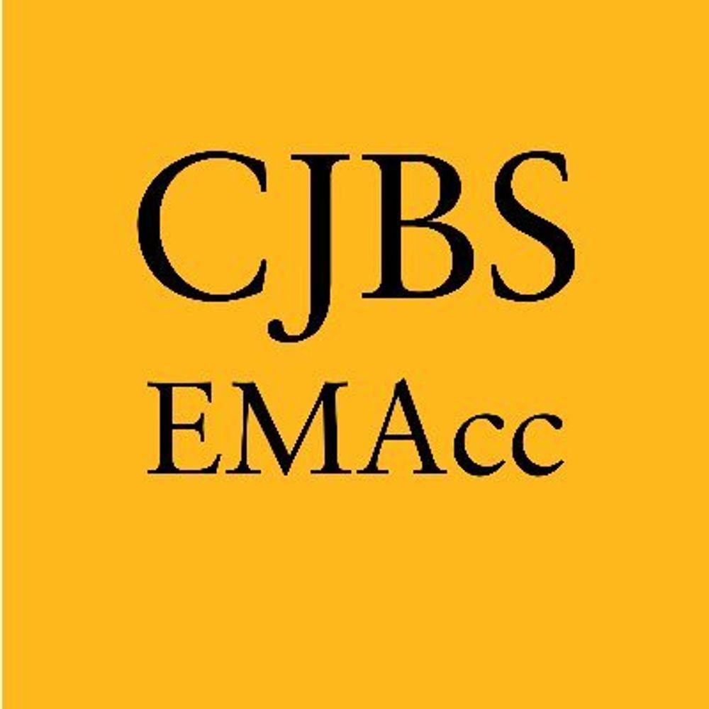 Cambridge Executive Master of Accounting