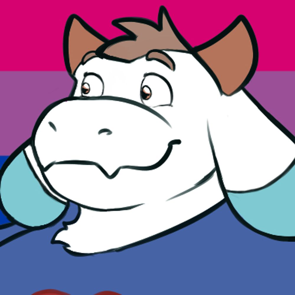 HyperCole's Furry Trash Bin🔞