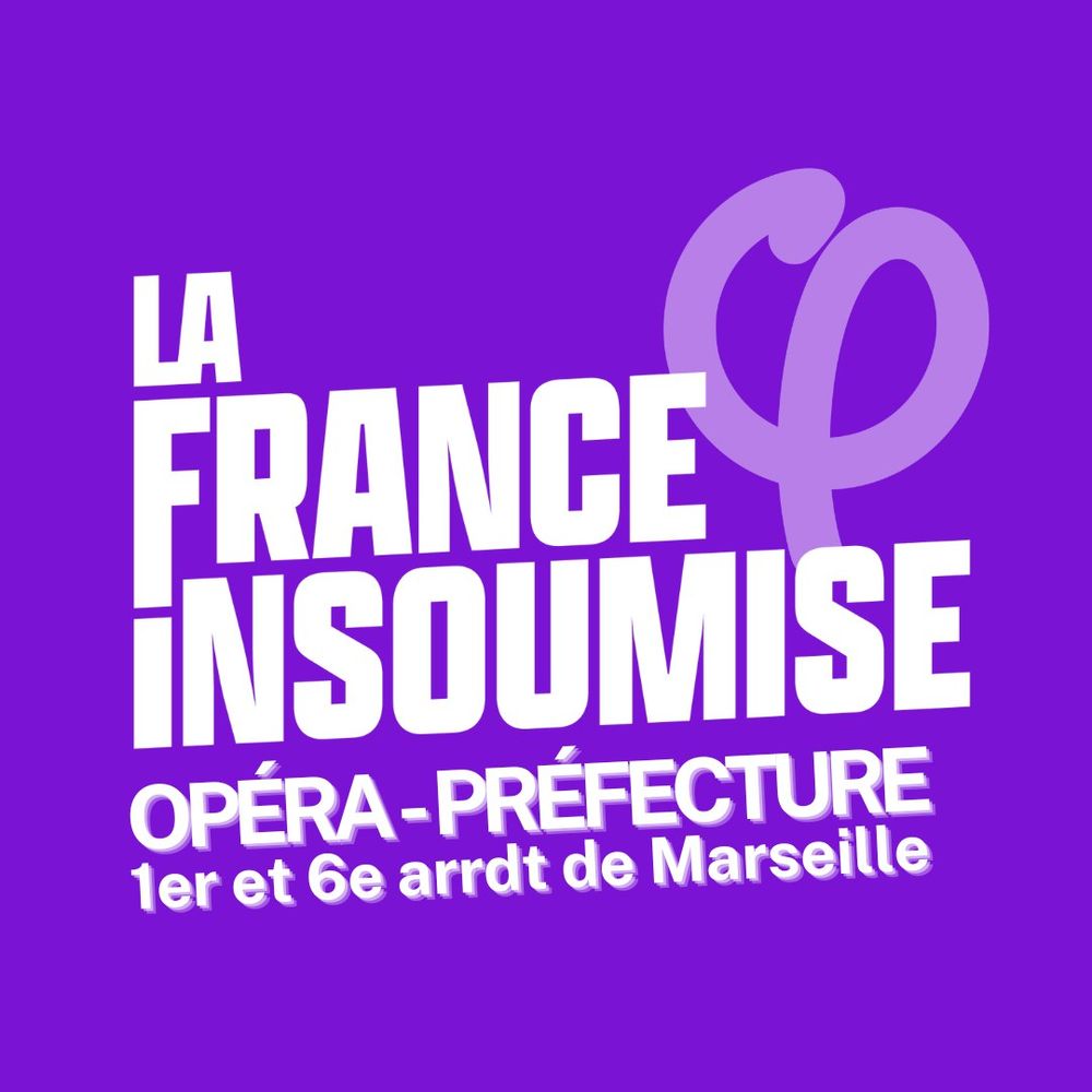 Groupe d'action Opéra-Préfecture - Marseille