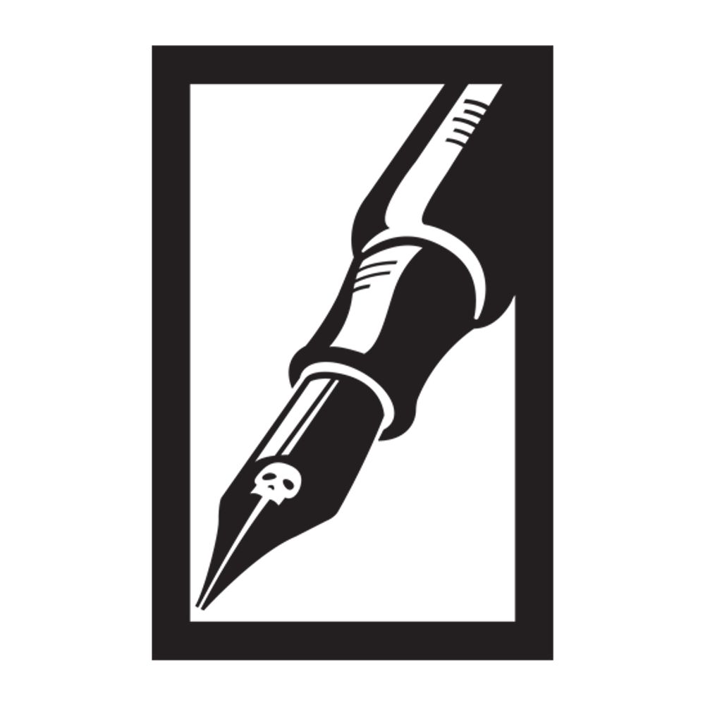 Poisoned Pen Press