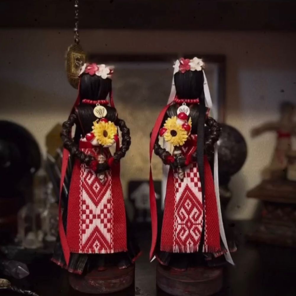 Baba Yaga Magick