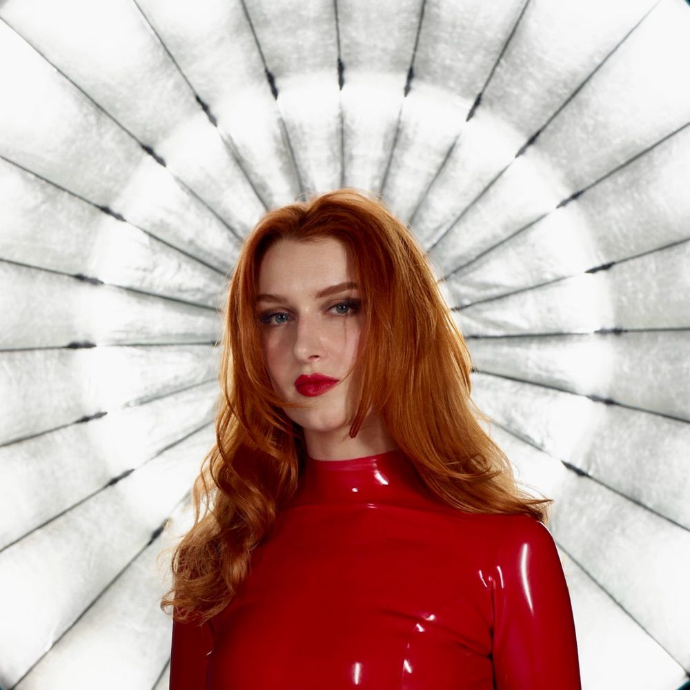 Goddess Freya • NYC • FMTY