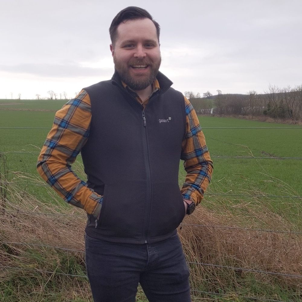 Cllr Gary Holt
