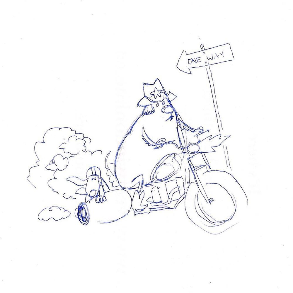 BlackDogBarnyard