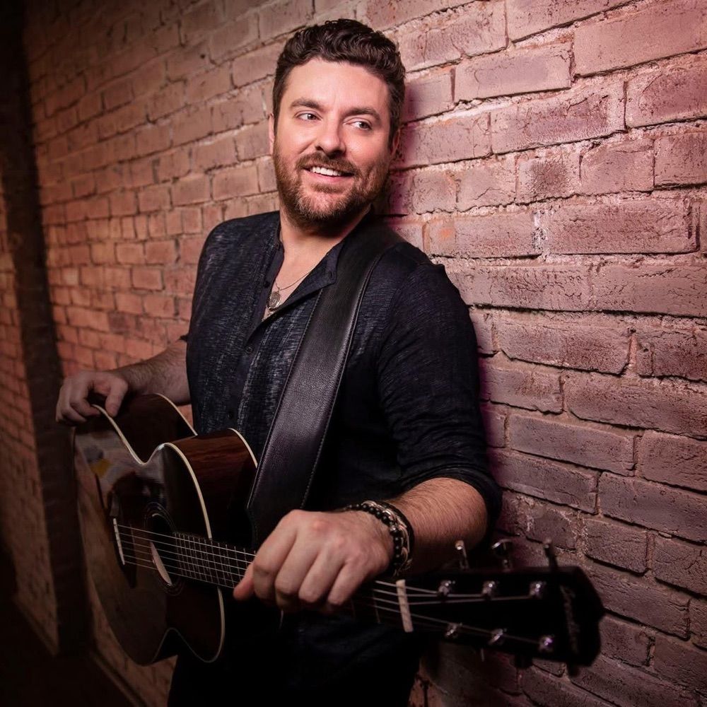 Chris Young