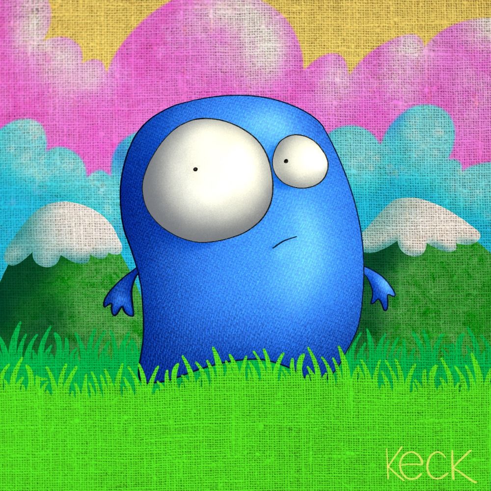 David Keck